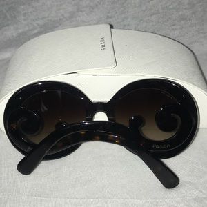 Prada Sunglasses